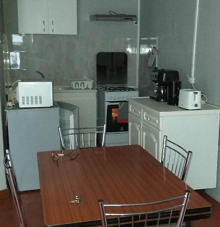 Le Creusot Apartment Ngoại thất bức ảnh