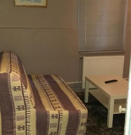 Le Creusot Apartment Ngoại thất bức ảnh