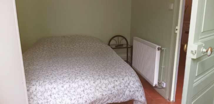 Le Creusot Apartment Ngoại thất bức ảnh