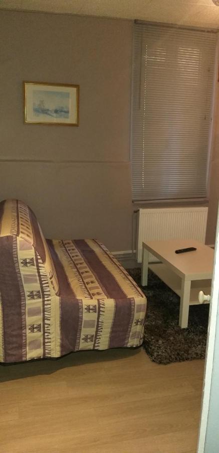 Le Creusot Apartment Ngoại thất bức ảnh